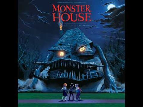 monster house soundtrack youtube